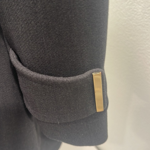 ❤️🎁Like new Preston and York trench coat - Picture 3 of 11